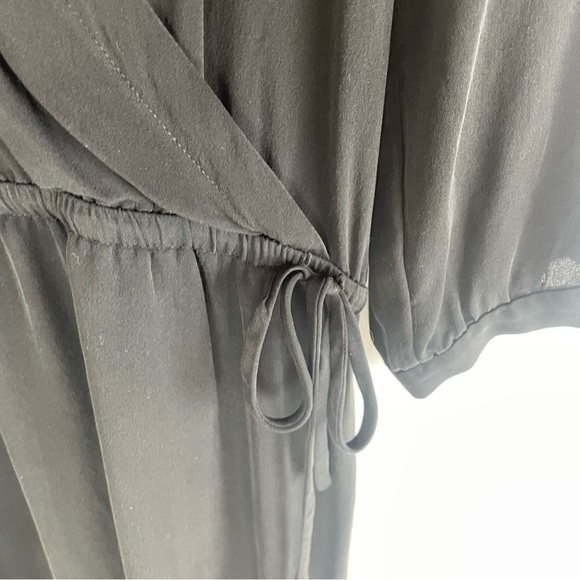 Babaton silk dress - Picture 13 of 13